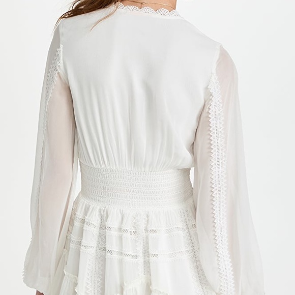 ROCOCO SAND Mia Dress - Picture 3 of 13